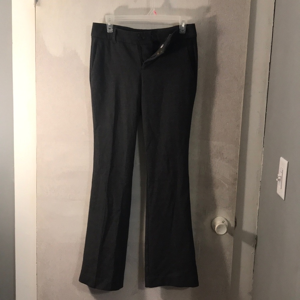 Dress pants